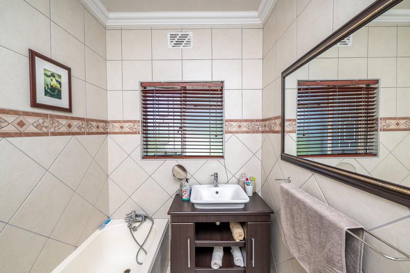 4 Bedroom Property for Sale in Maqwatini A Eastern Cape